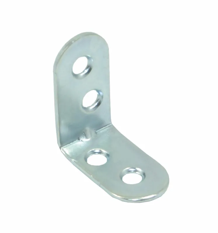 Кронштейн МК 30*30 цинк (500)