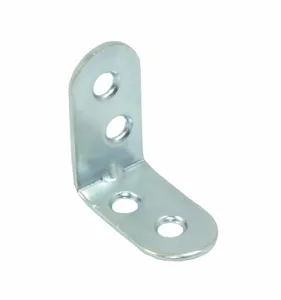 Кронштейн МК 30*30 цинк (500)
