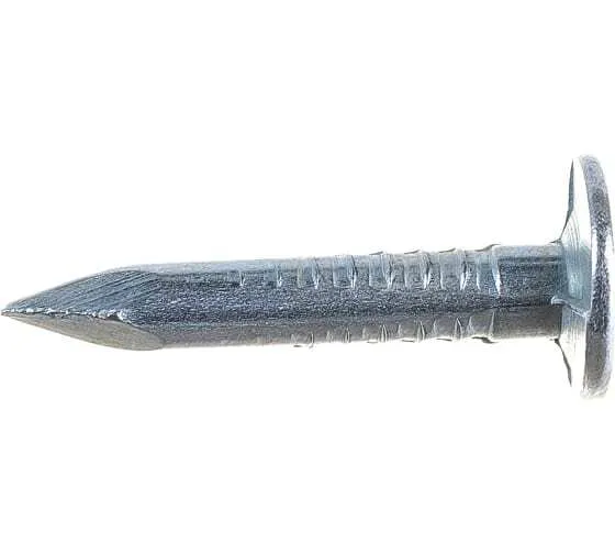 Гвозди толевые 2,5х32 (5кг)