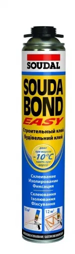 Клей полиуретановый