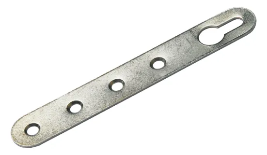 Подвеска мебельная 5.1а L-105 цинк (300)