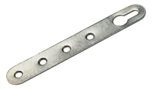 Подвеска мебельная 5.1а L-105 цинк (300)