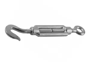 Талреп крюк-кольцо DIN 1480 М12 (40 шт)