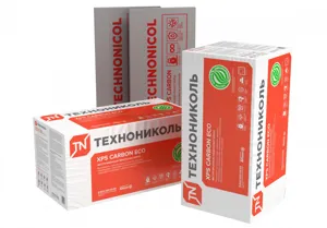 Плиты пенополистирольные