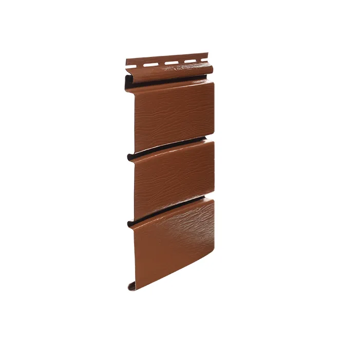 Софит FineBer Extra 3 м, Могано без перфорации (10шт=9м2)