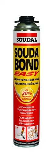 Клей полиуретановый