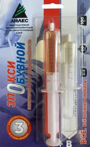 Клей