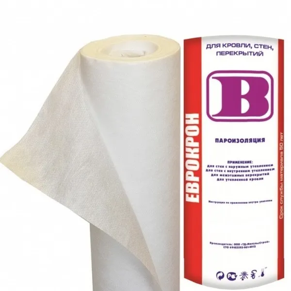 Еврокрон (В, 30 м2)