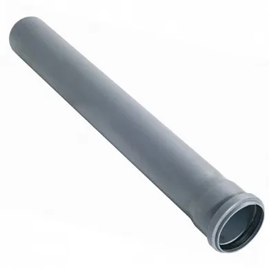 Труба ПП d110 L=0,25 (s=2.7)
