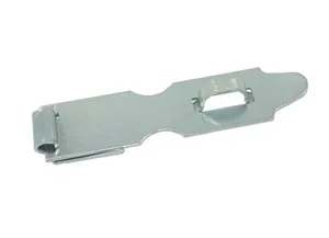 Накладка дверная НД (L-105мм) цинк (100)
