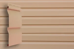 Сайдинг Корабельная доска Grand Line Color Plus персиковый (3,0м)