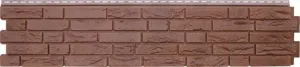 Панель ЯФАСАД Grand Line Демидовский кирпич Premium Acryl гречневый