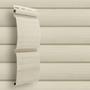 БЕРЕЗА Сайдинг Блок-хаус 3,0 GL Tundra D4,8 (3,00 х 0,244 м) 22шт/уп (СНЯТ)