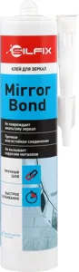 Клей для зеркал