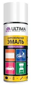 Эмаль аэрозольная