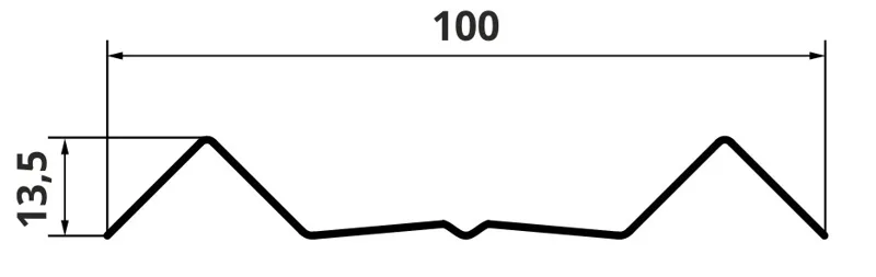 Штакетник