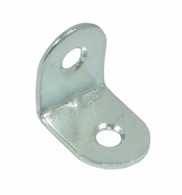 Кронштейн МК 20*20 цинк (1000)
