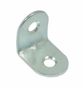Кронштейн МК 20*20 цинк (1000)