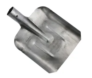 Лопата совковая