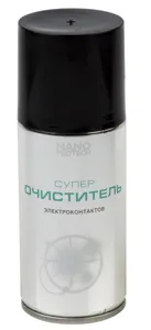 Очиститель электроконтактов