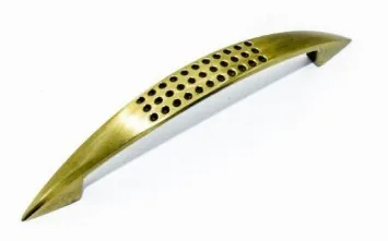Мебельная ручка