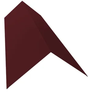 Конек плоский